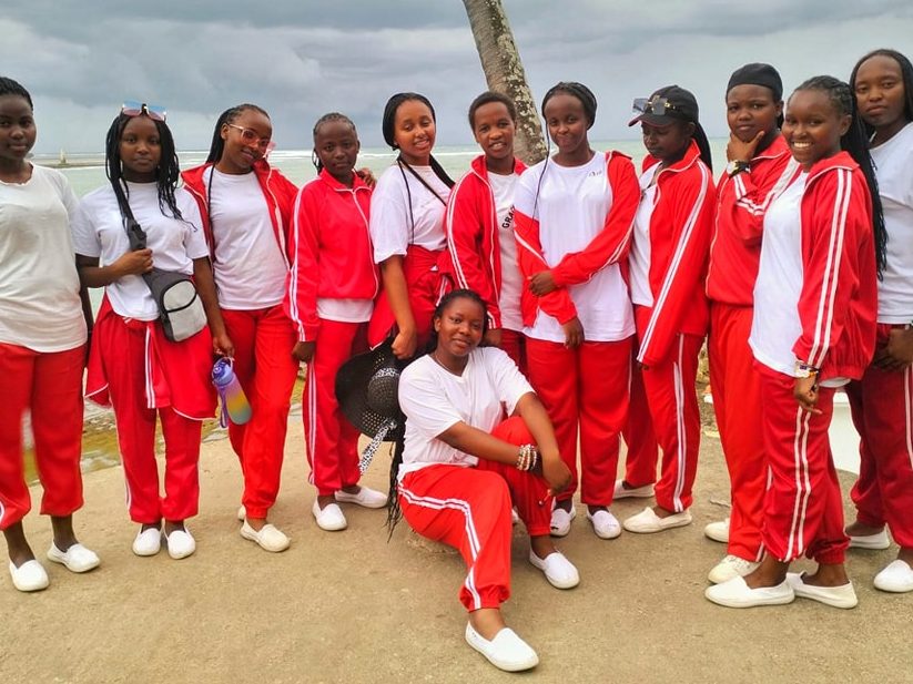 Graceland Schools Shine at 2024 Inter-School Games: A Year of Triumph