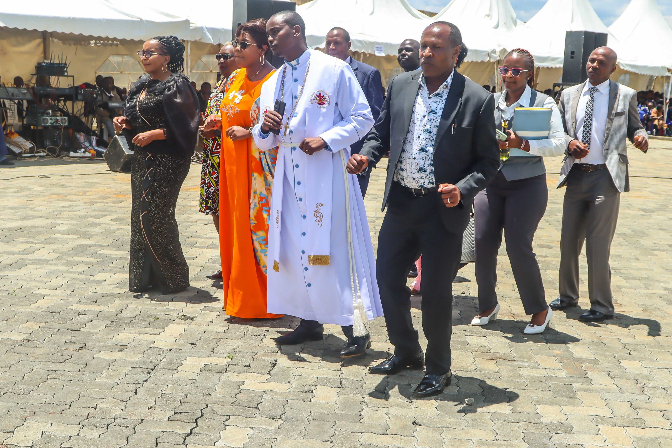 PRAYERS DAY 2024